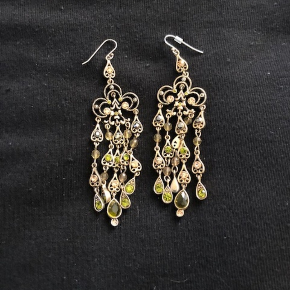 Earring